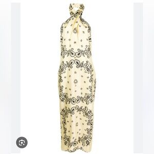 Nanushka Elima Dress